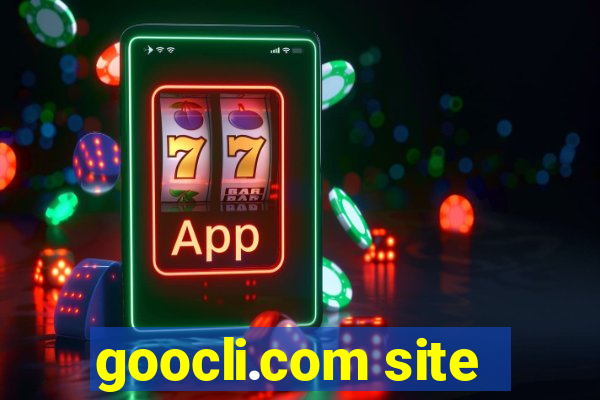 goocli.com site